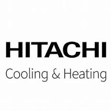 Hitachi Cooling