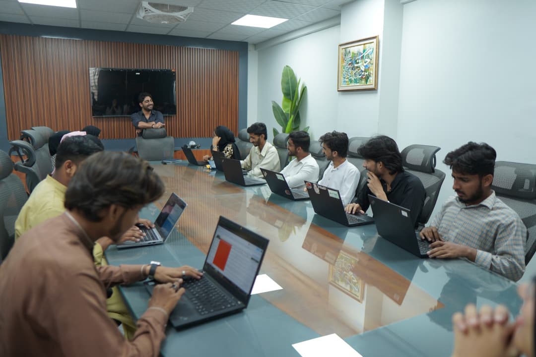 AIT Campus