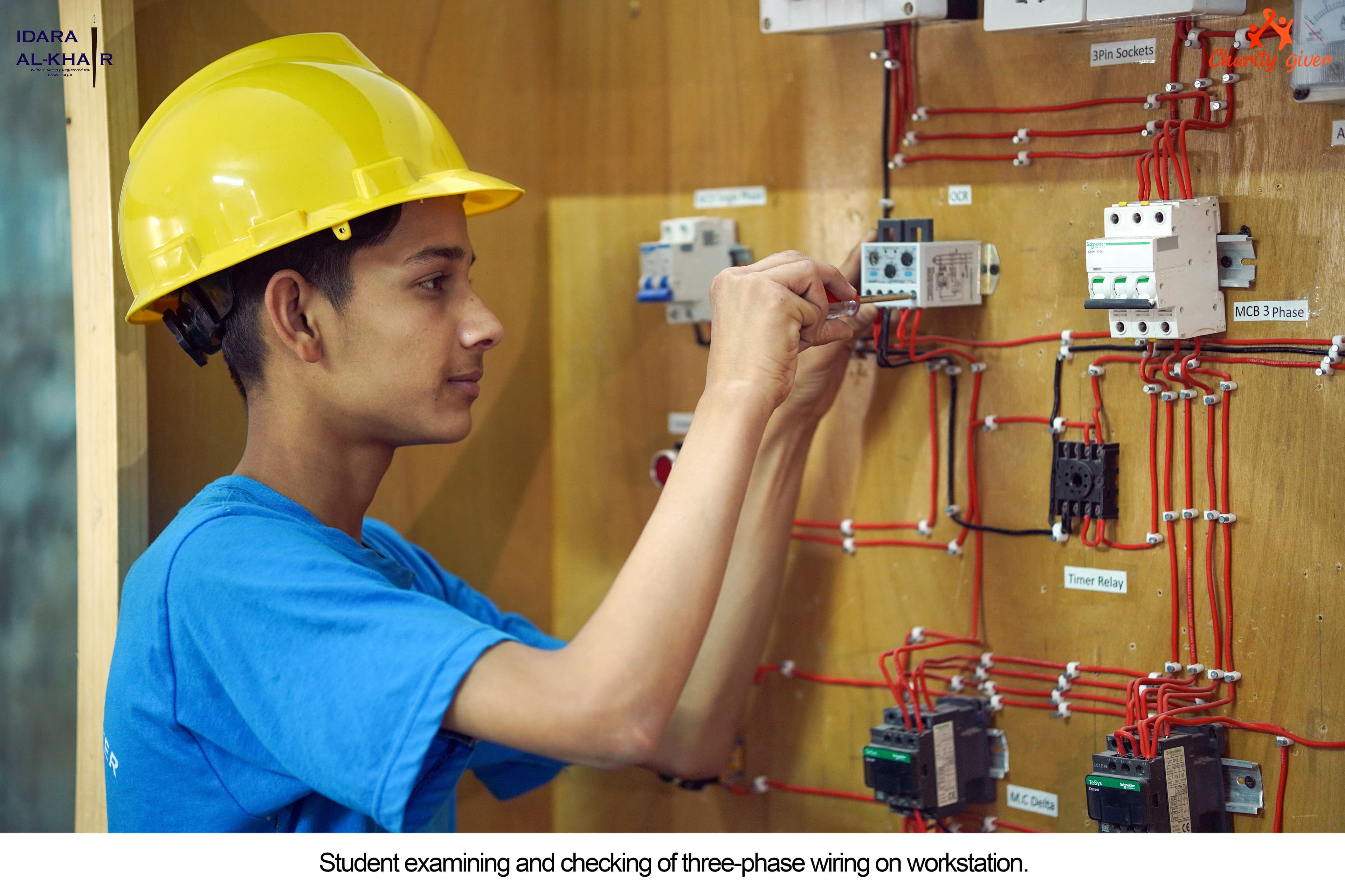 Industrial Refrigeration