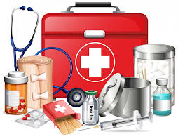 Medical Aid