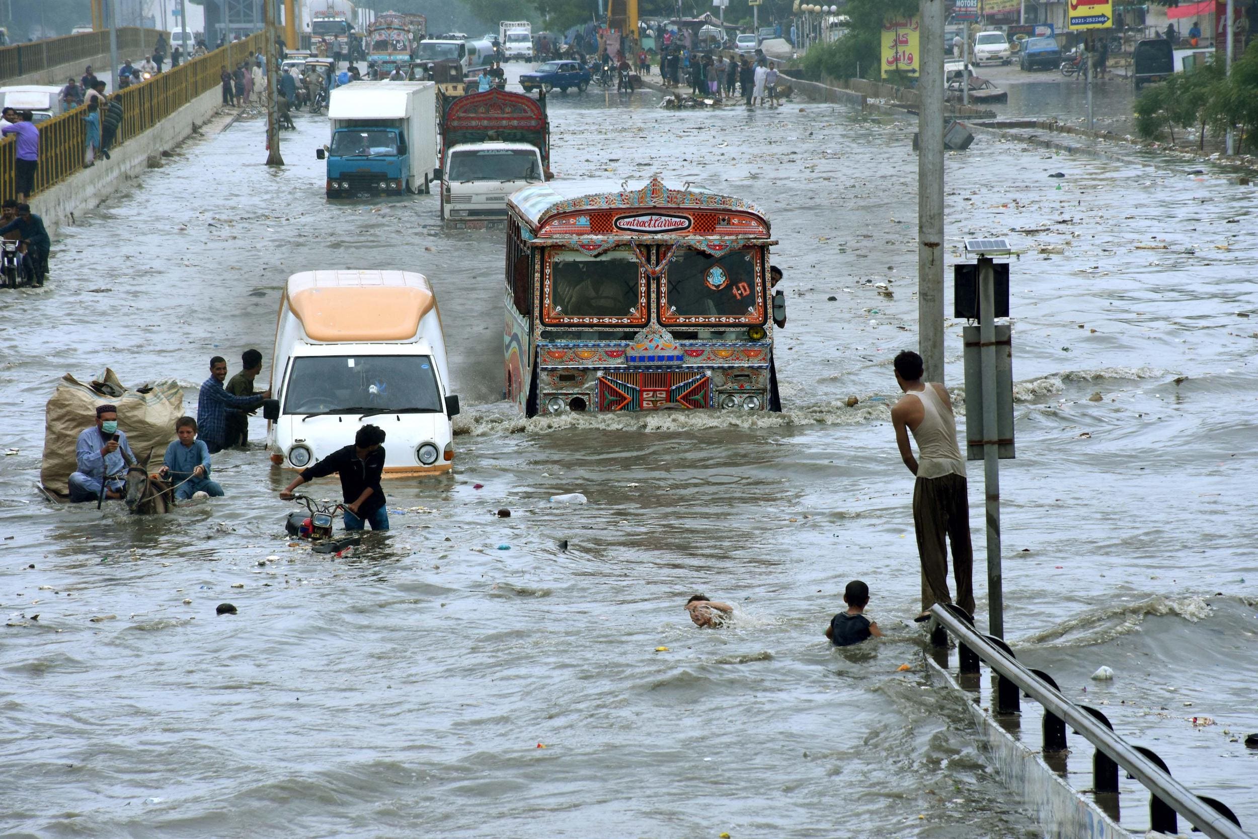 Disaster Relief