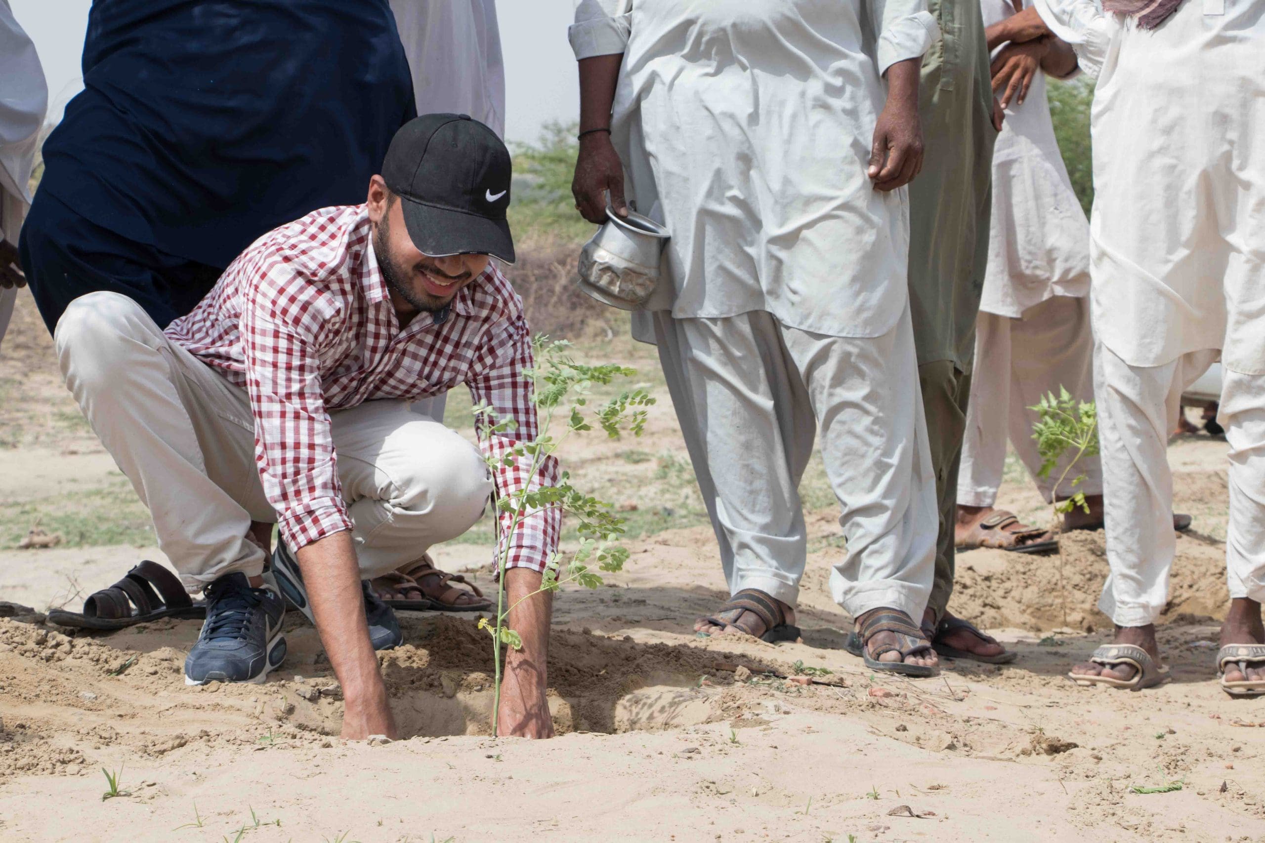 Environment Care