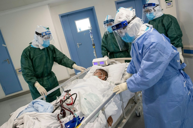 O.R & Emergency