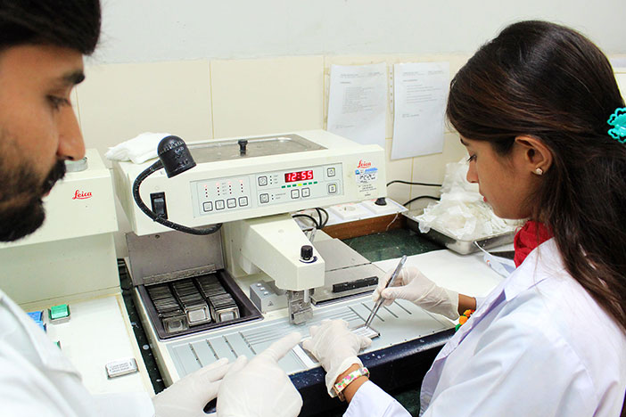 Diagnostics